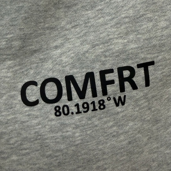 Coordinate Sweatpants- Mist - Picture 5 of 6